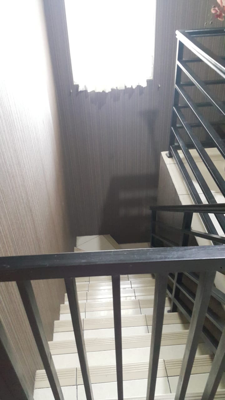 Dijual rumah di Taman Jatinegara area Penggilingan, Cakung