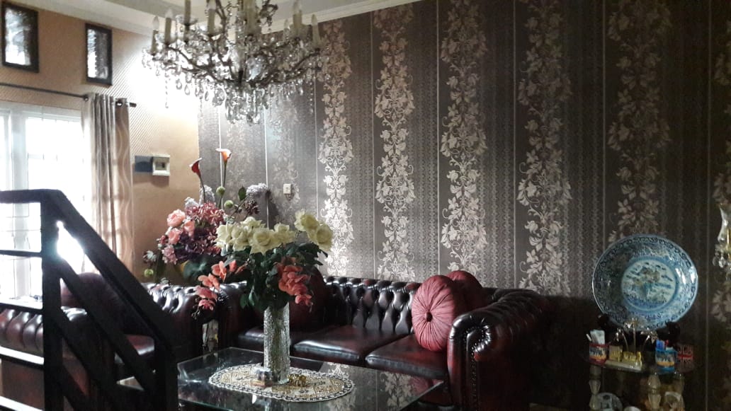 Dijual rumah di Taman Jatinegara area Penggilingan, Cakung
