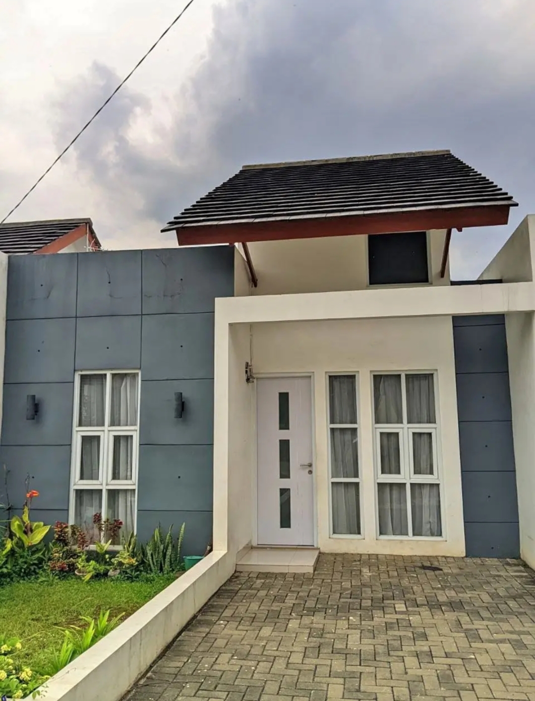 085290909049 CITA‼️Rumah Bandung Timur Strategis Harga Terjang
