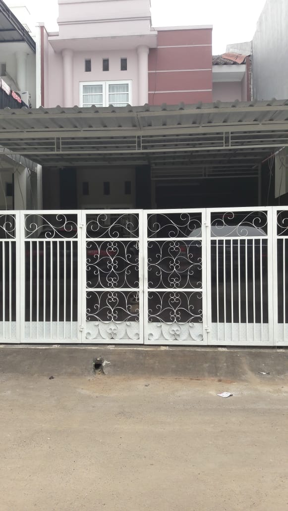 Dijual rumah di Taman Jatinegara area Penggilingan, Cakung