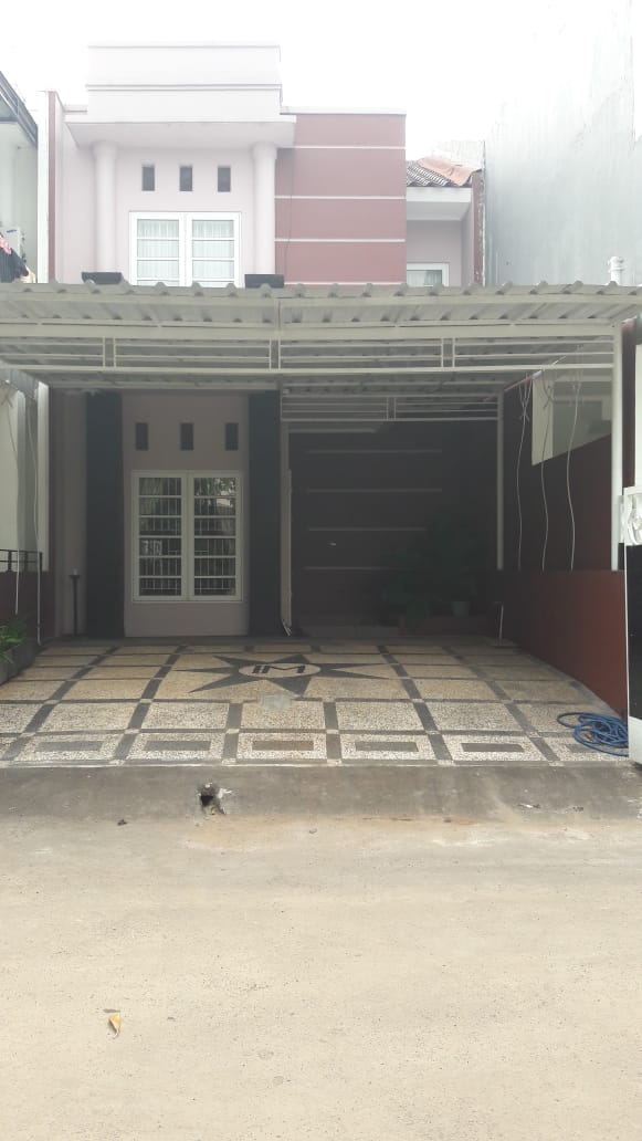 Dijual rumah di Taman Jatinegara area Penggilingan, Cakung