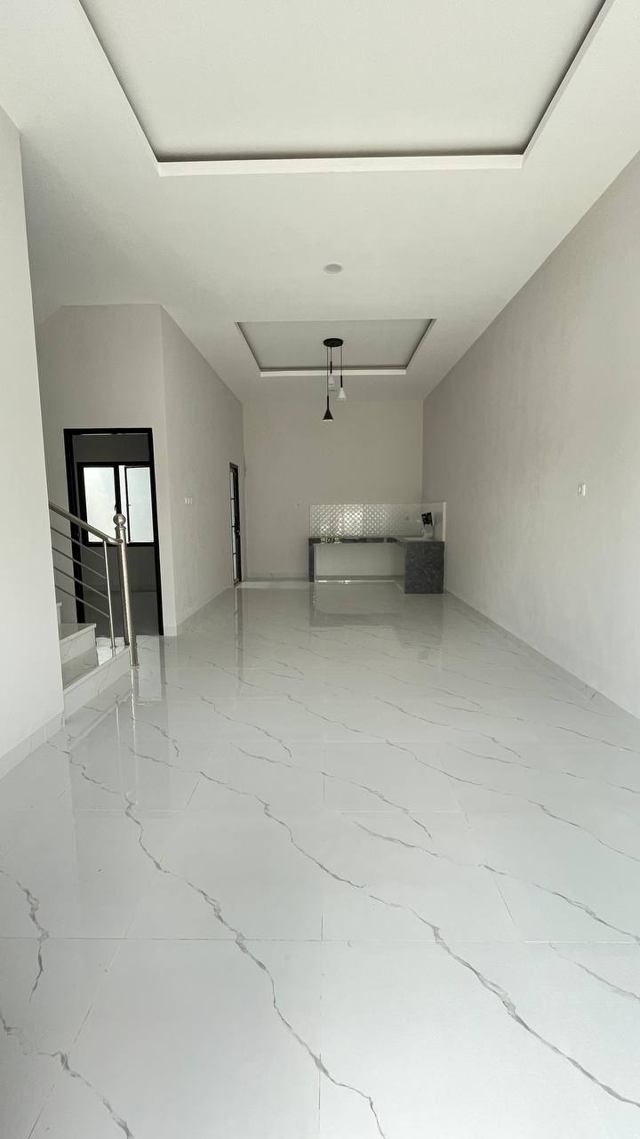 rumah ready siap huni 2 lantai dikawasan bajak 5 medan amplas