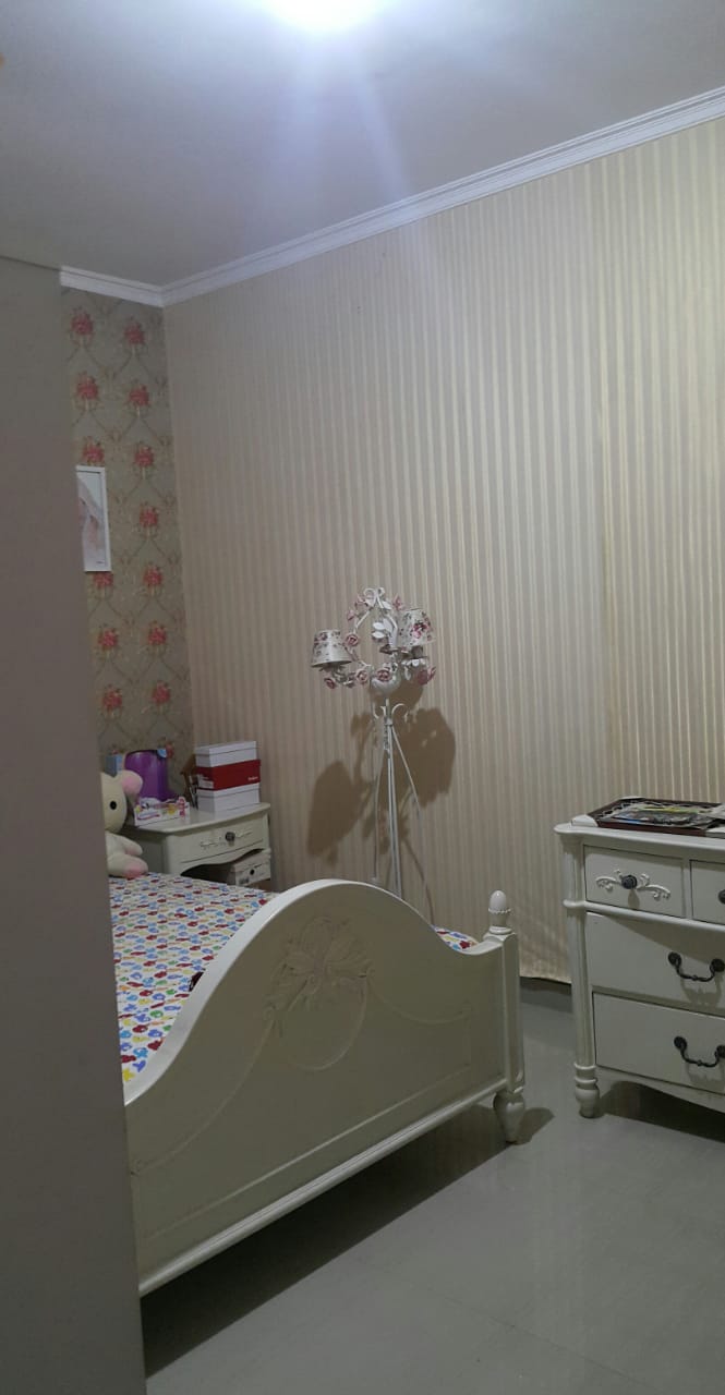 Dijual rumah di Taman Jatinegara area Penggilingan, Cakung
