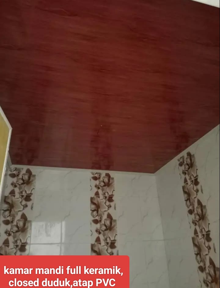 hunian baru dikawasan johor padang bulan dijual murah
