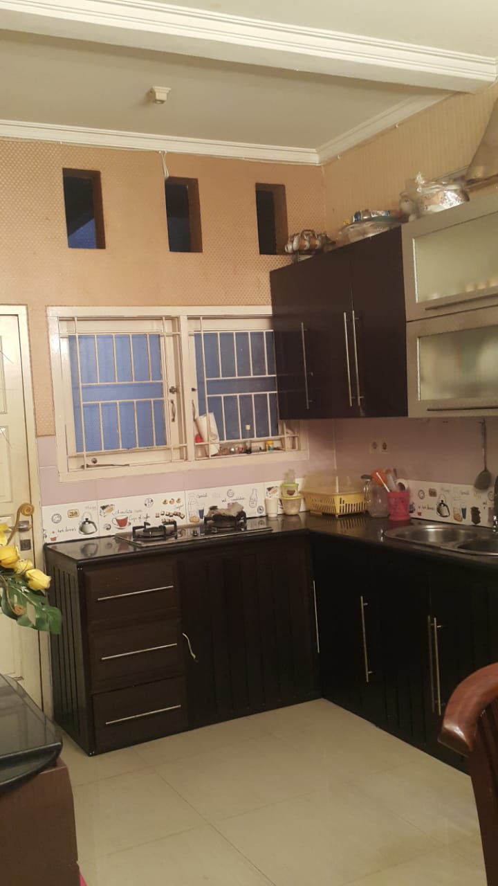 Dijual rumah di Taman Jatinegara area Penggilingan, Cakung