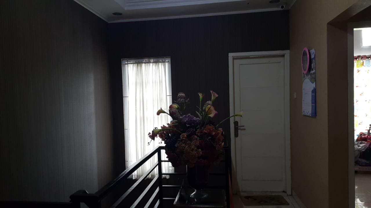 Dijual rumah di Taman Jatinegara area Penggilingan, Cakung