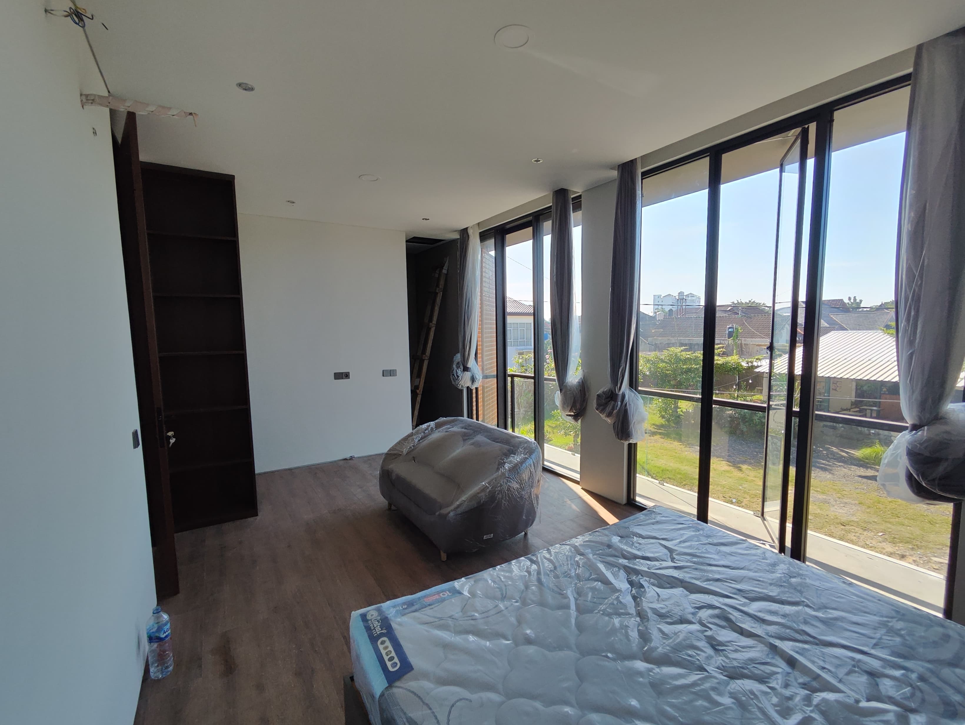 TERBTAS!! RUMAH FURNISH 2 LANTAI DI PUSAT KOTA JOGJA