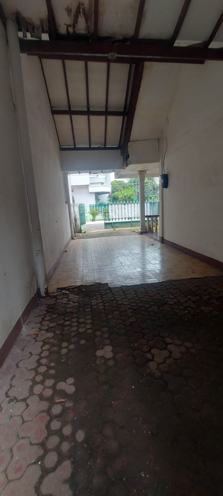 Dijual rumah komplek siap huni di Duren Sawit, Klender, Jakarta