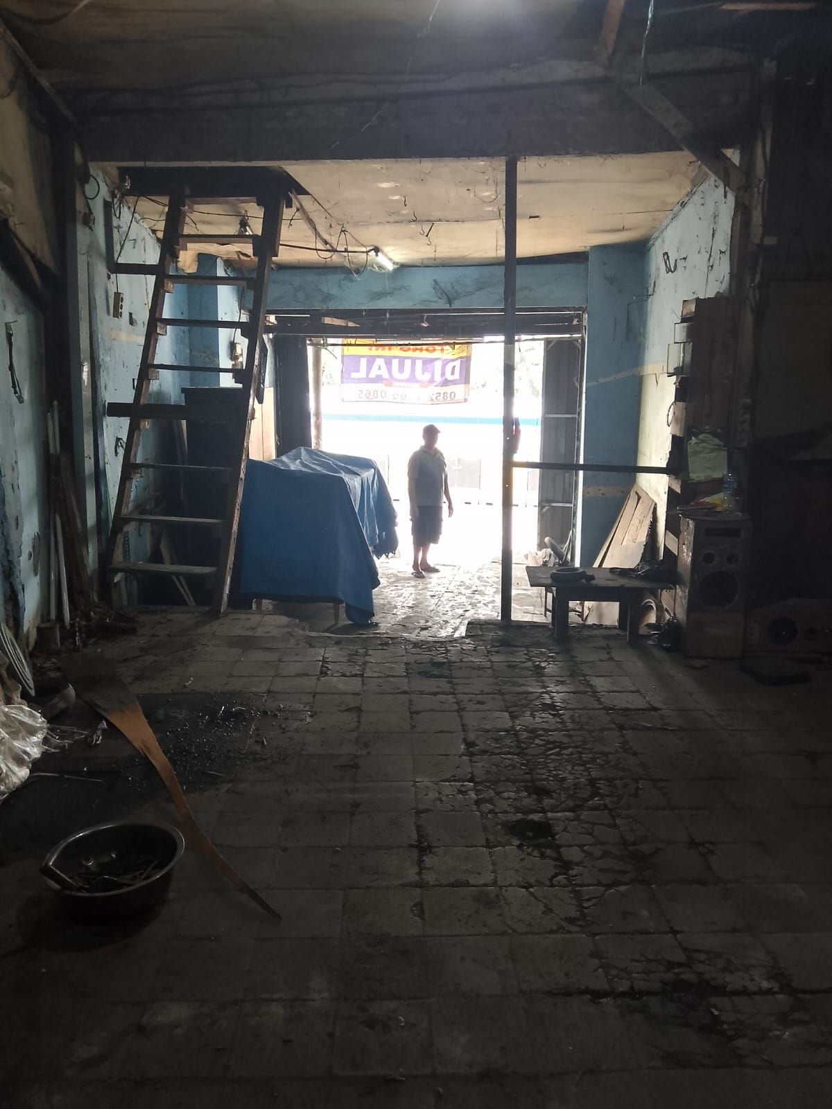 Dijual Tanah Murah di Bawah NJOP di Pasar Manggis, Setiabudi