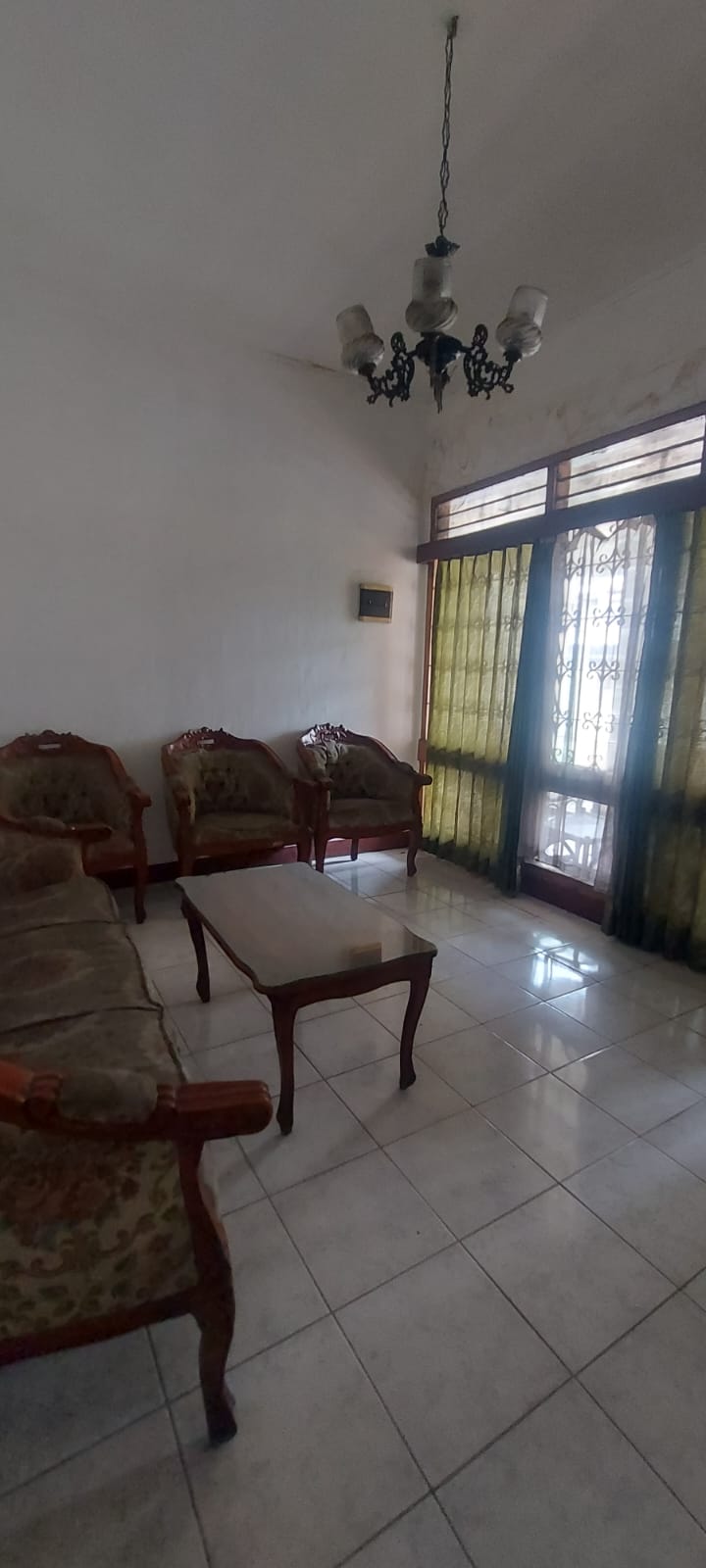 Dijual rumah komplek siap huni di Duren Sawit, Klender, Jakarta