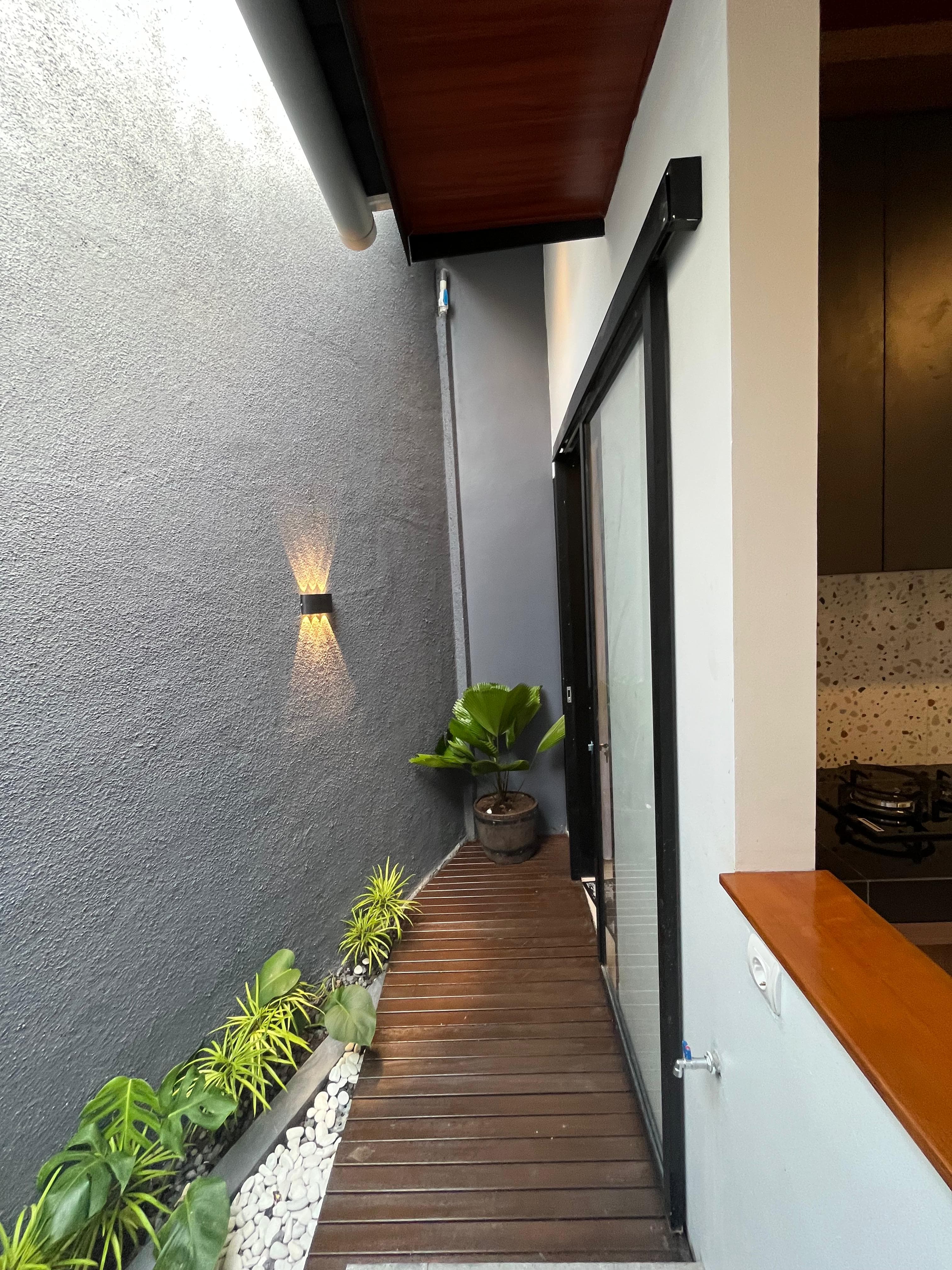 RUMAH SIAP HUNI KONSEO MEZZANINE DI JOGJA