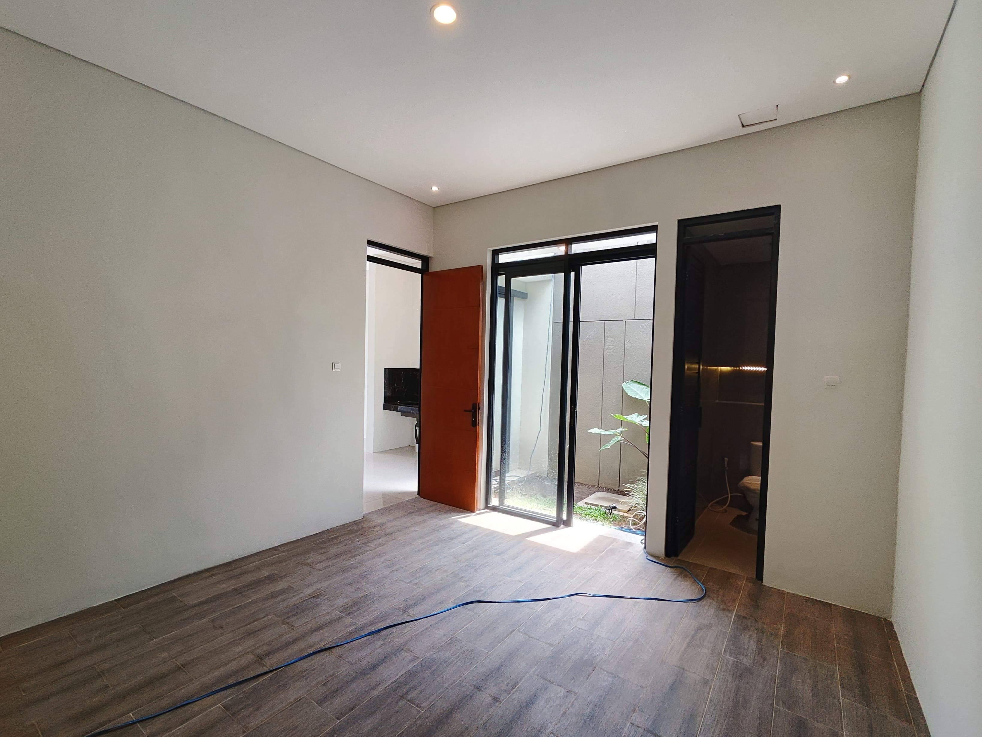 DIJUAL RUMAH MODERN DI JOGJA CUMA 700 JUTAAN
