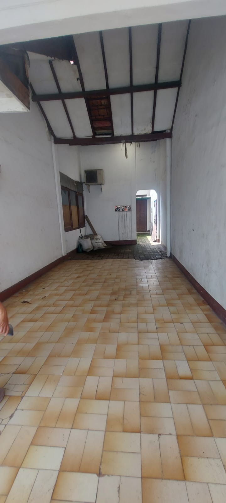 Dijual rumah komplek siap huni di Duren Sawit, Klender, Jakarta