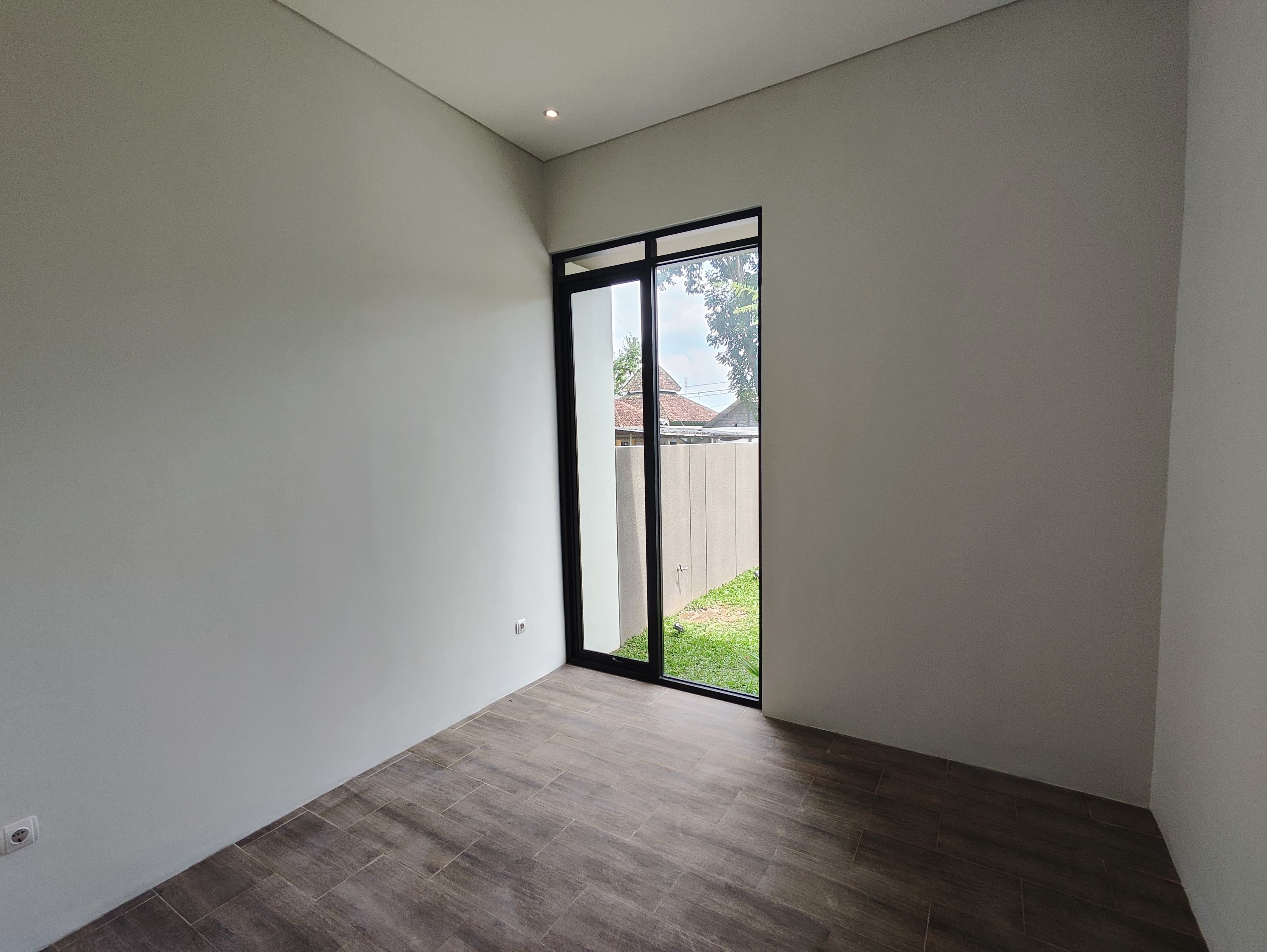 DIJUAL RUMAH MODERN DI JOGJA CUMA 700 JUTAAN