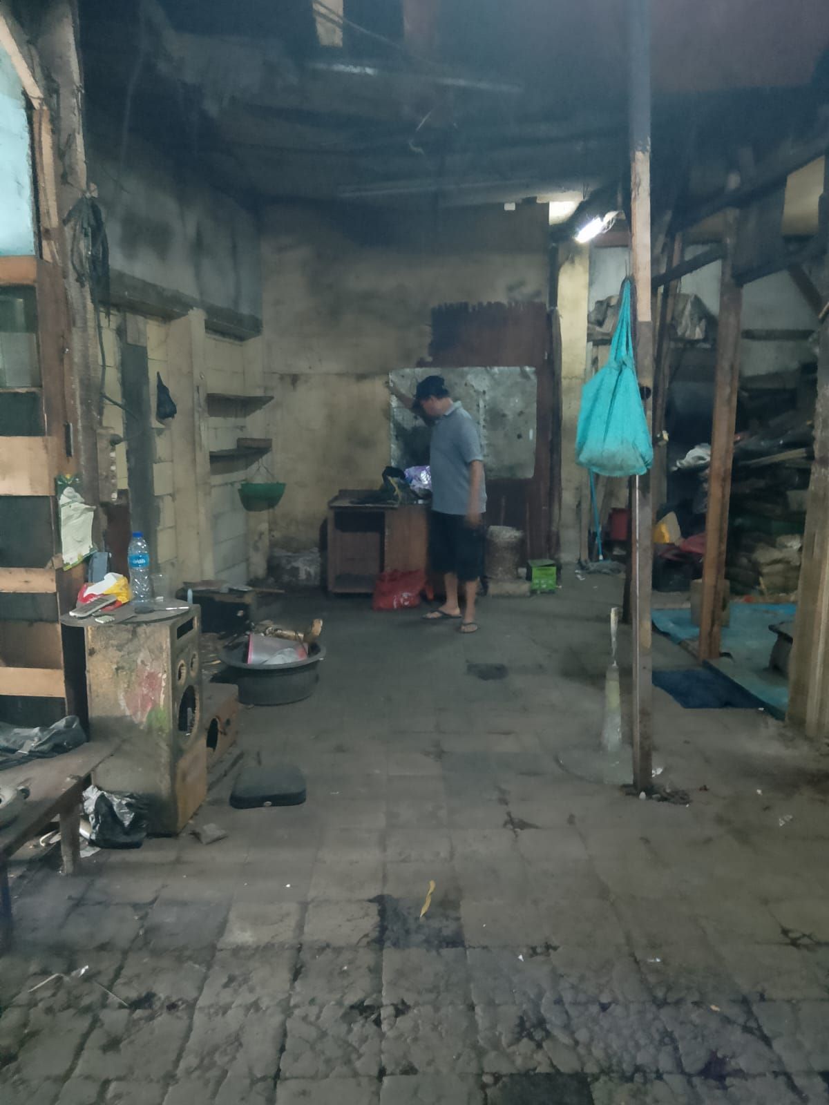 Dijual Tanah Murah di Bawah NJOP di Pasar Manggis, Setiabudi