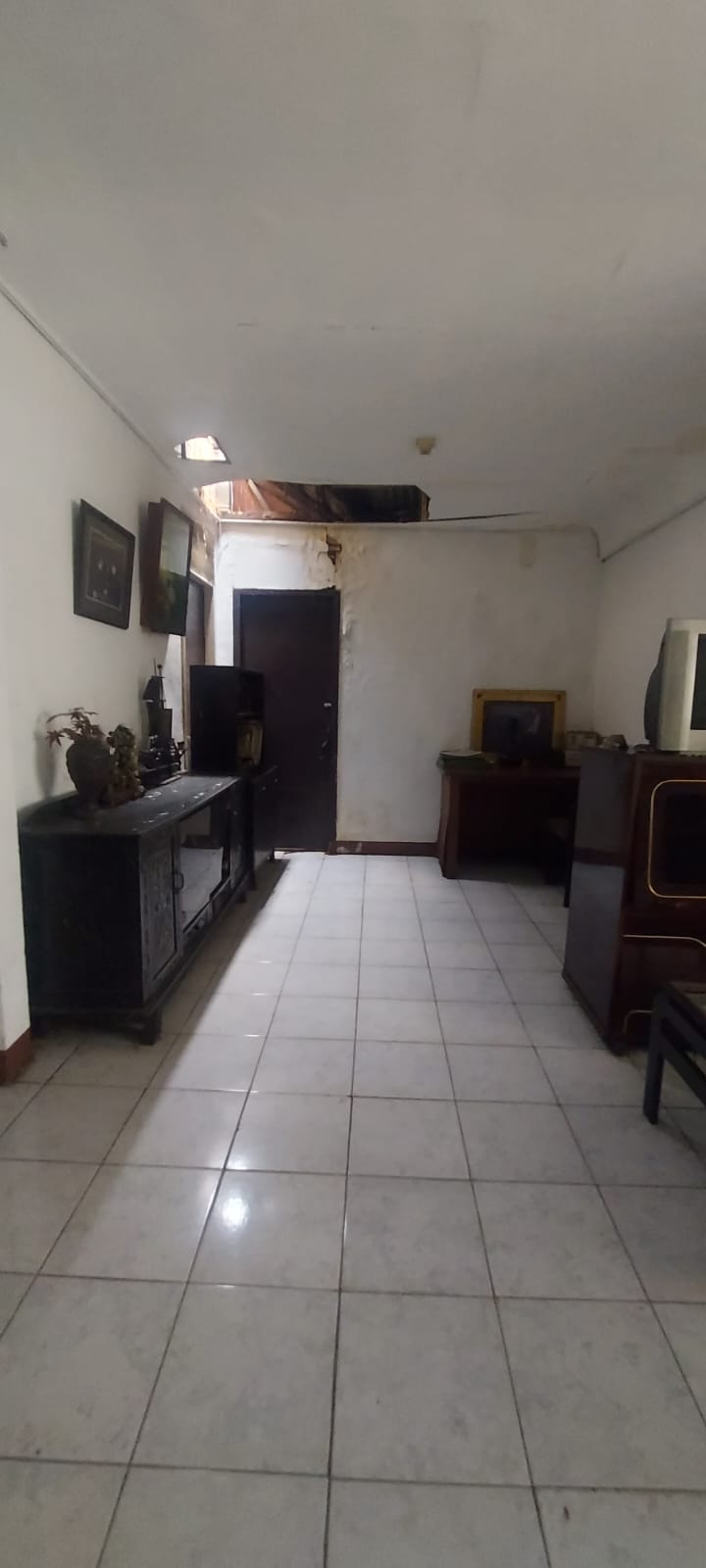 Dijual rumah komplek siap huni di Duren Sawit, Klender, Jakarta