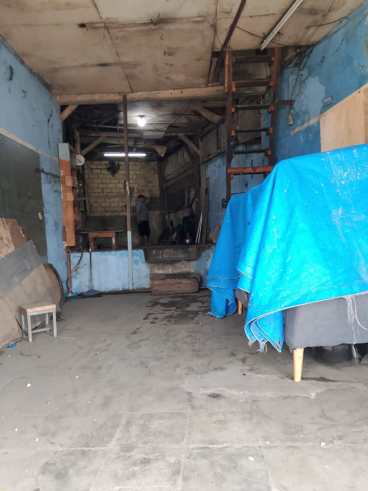 Dijual Tanah Murah di Bawah NJOP di Pasar Manggis, Setiabudi