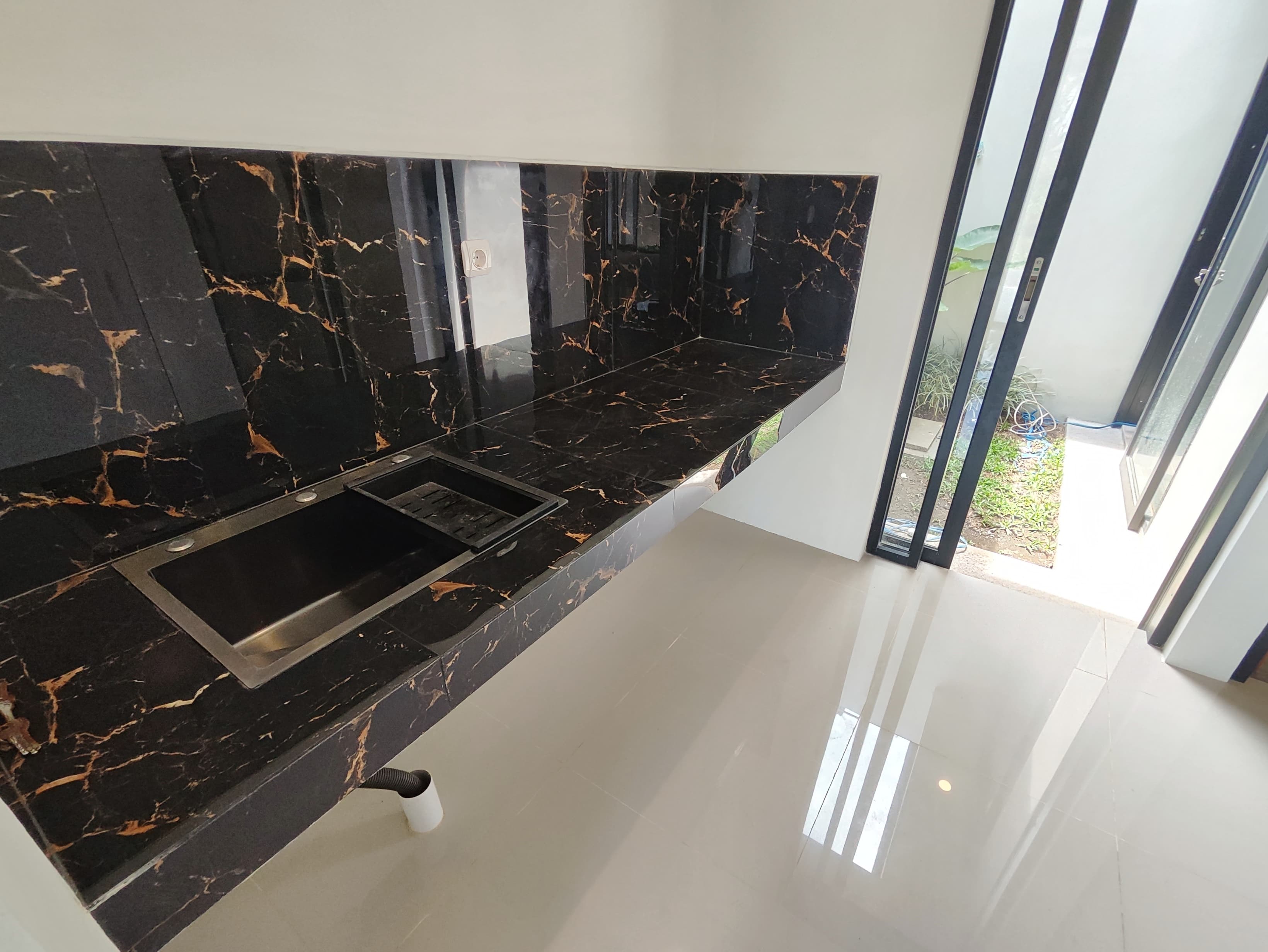 DIJUAL RUMAH MODERN DI JOGJA CUMA 700 JUTAAN