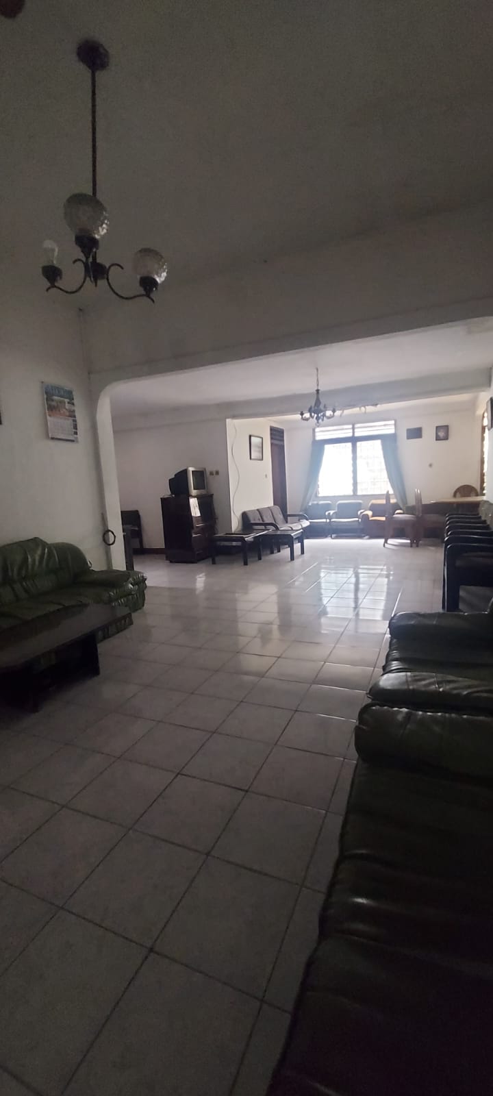 Dijual rumah komplek siap huni di Duren Sawit, Klender, Jakarta