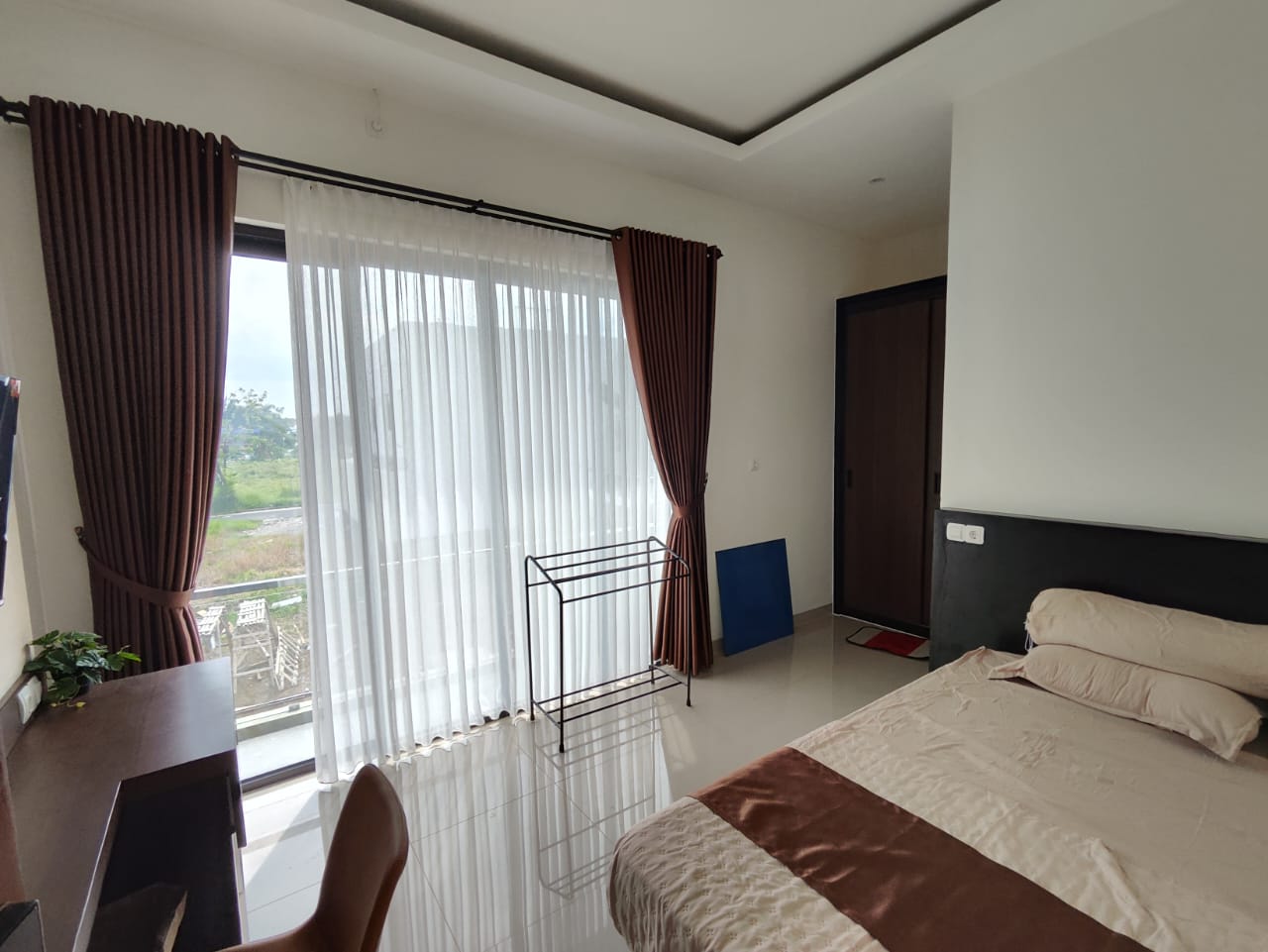 DIJUAL KOST DEKAT KAMPUS UII CUMA 1 M-AN SAJA