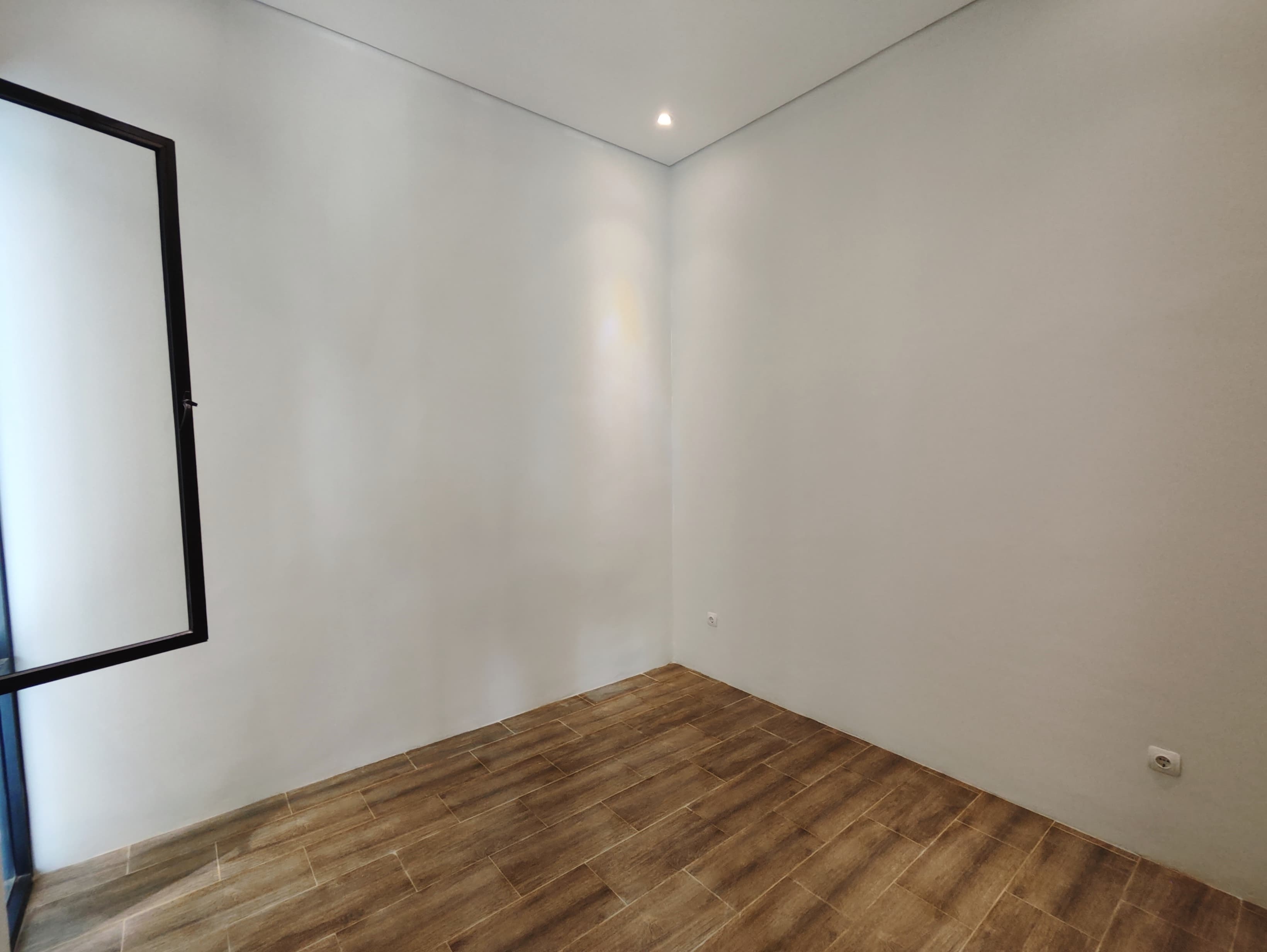 DIJUAL RUMAH MODERN DI JOGJA CUMA 700 JUTAAN