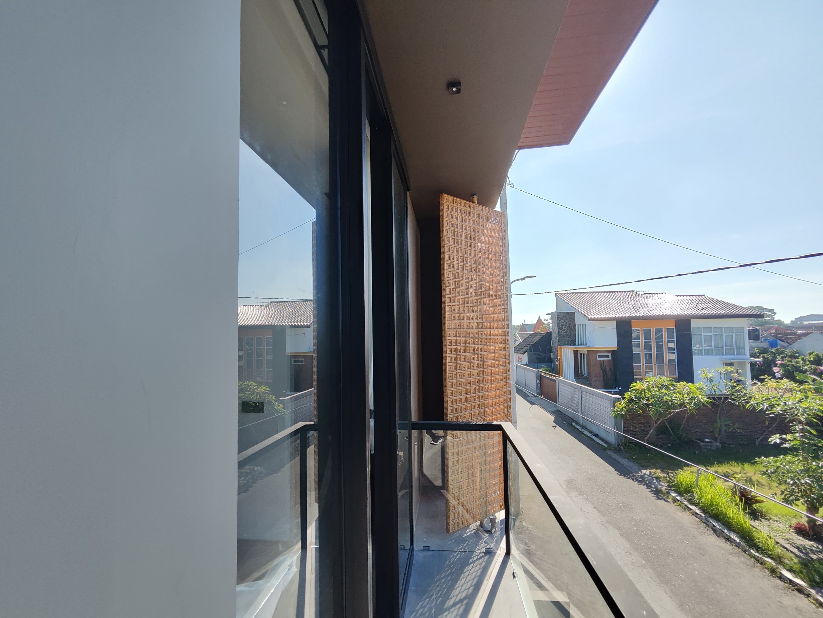 TERBTAS!! RUMAH FURNISH 2 LANTAI DI PUSAT KOTA JOGJA