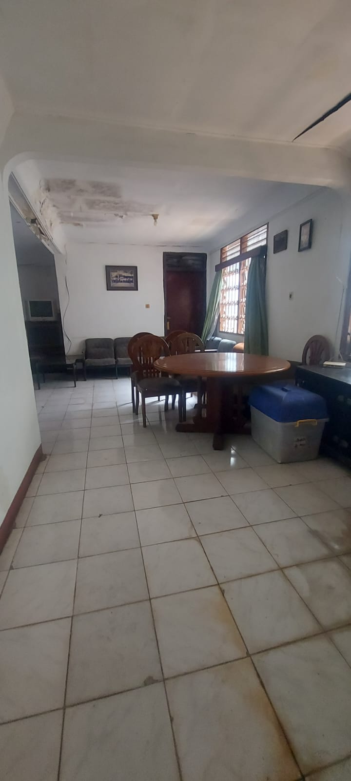 Dijual rumah komplek siap huni di Duren Sawit, Klender, Jakarta