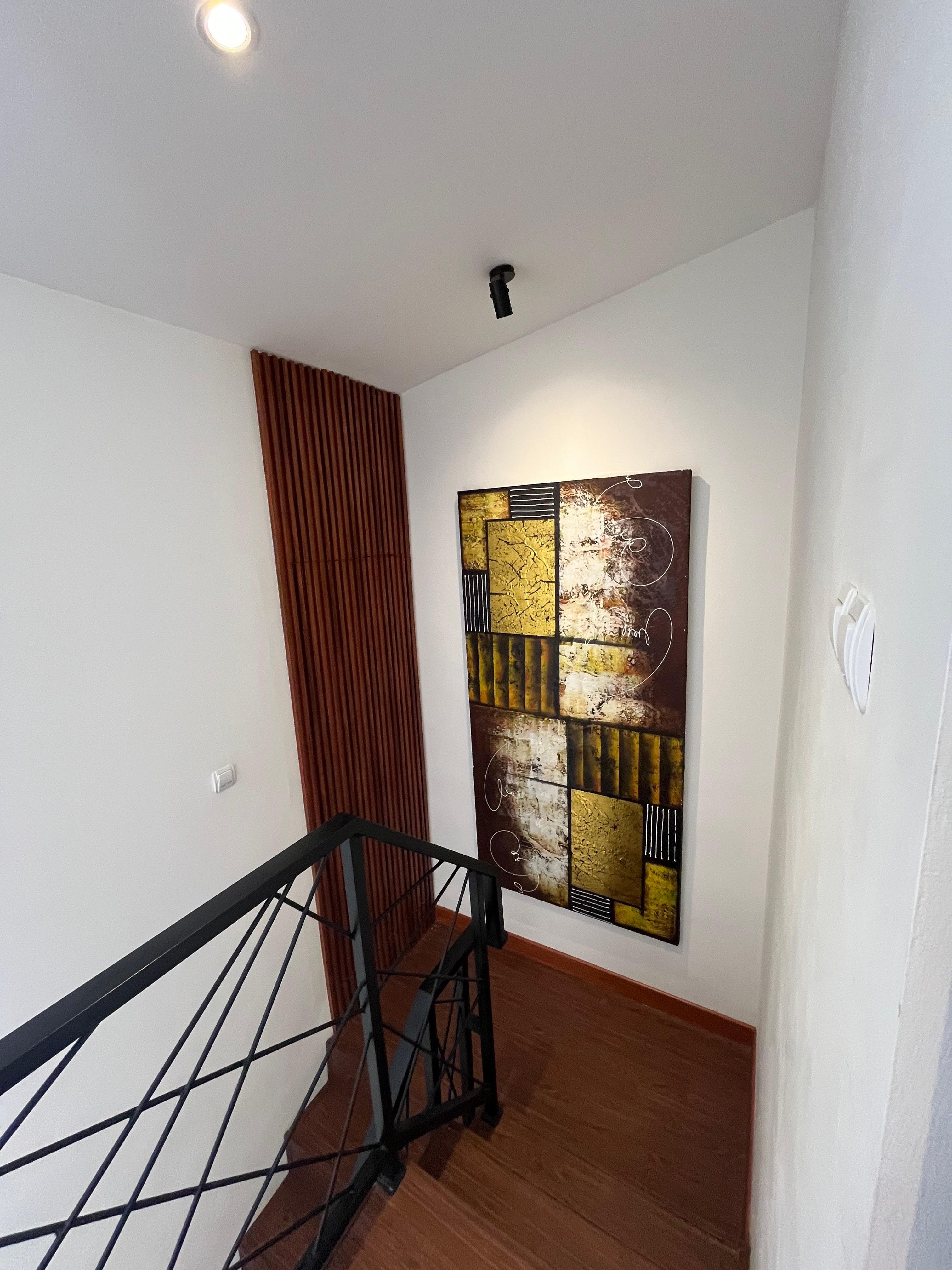 RUMAH SIAP HUNI KONSEO MEZZANINE DI JOGJA