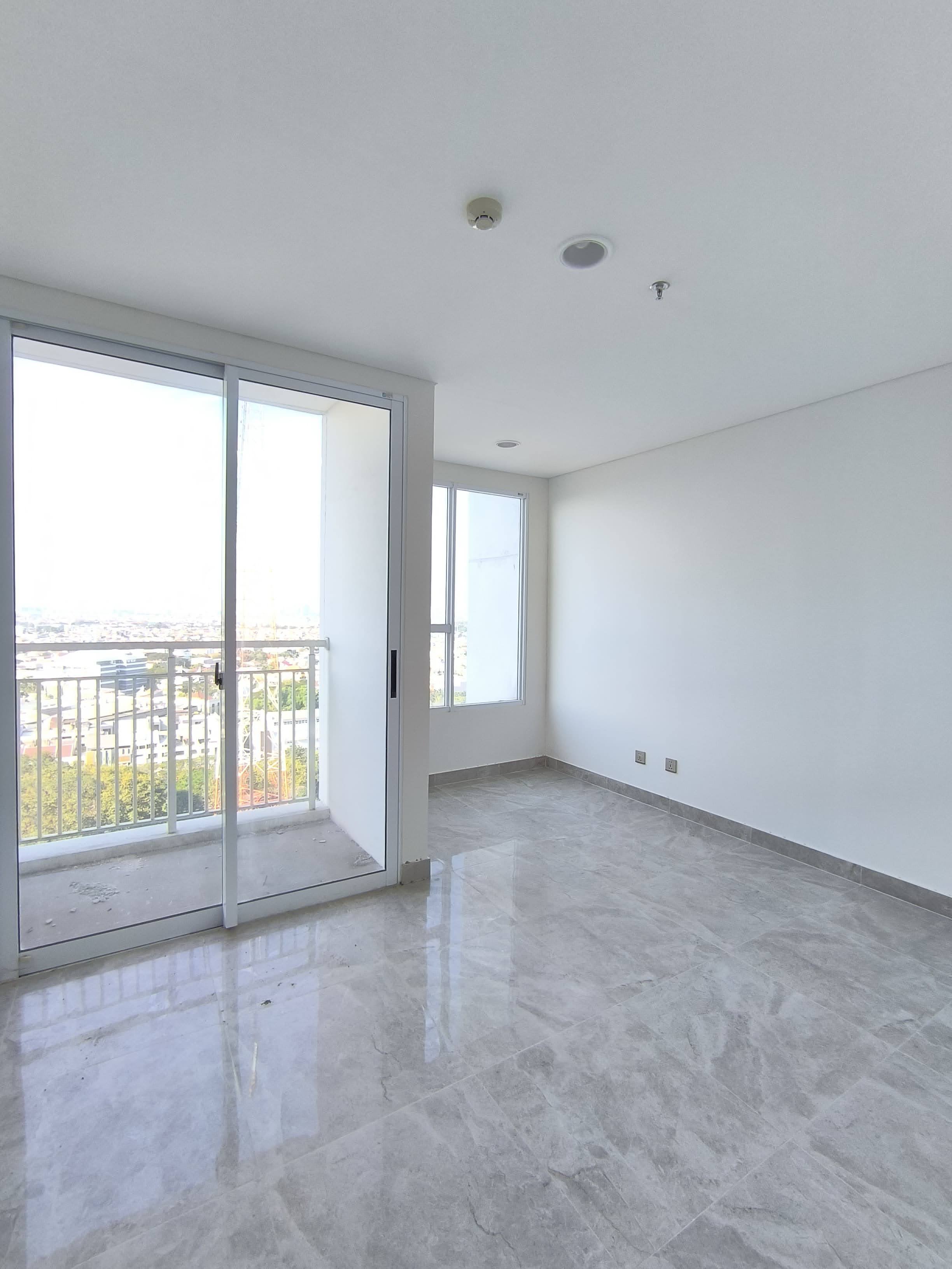 *Jual cepat Apartemen 88 AVENUE  Lantai 12 Surabaya*