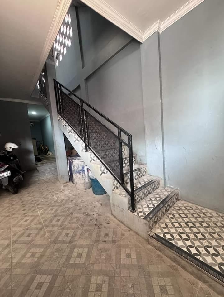 Dijual rumah kost 14 kamar di Pondok Kelapa, Kalimalang, Jakarta