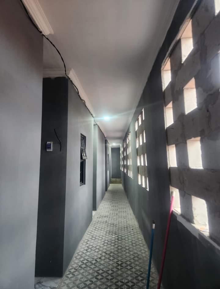 Dijual rumah kost 14 kamar di Pondok Kelapa, Kalimalang, Jakarta