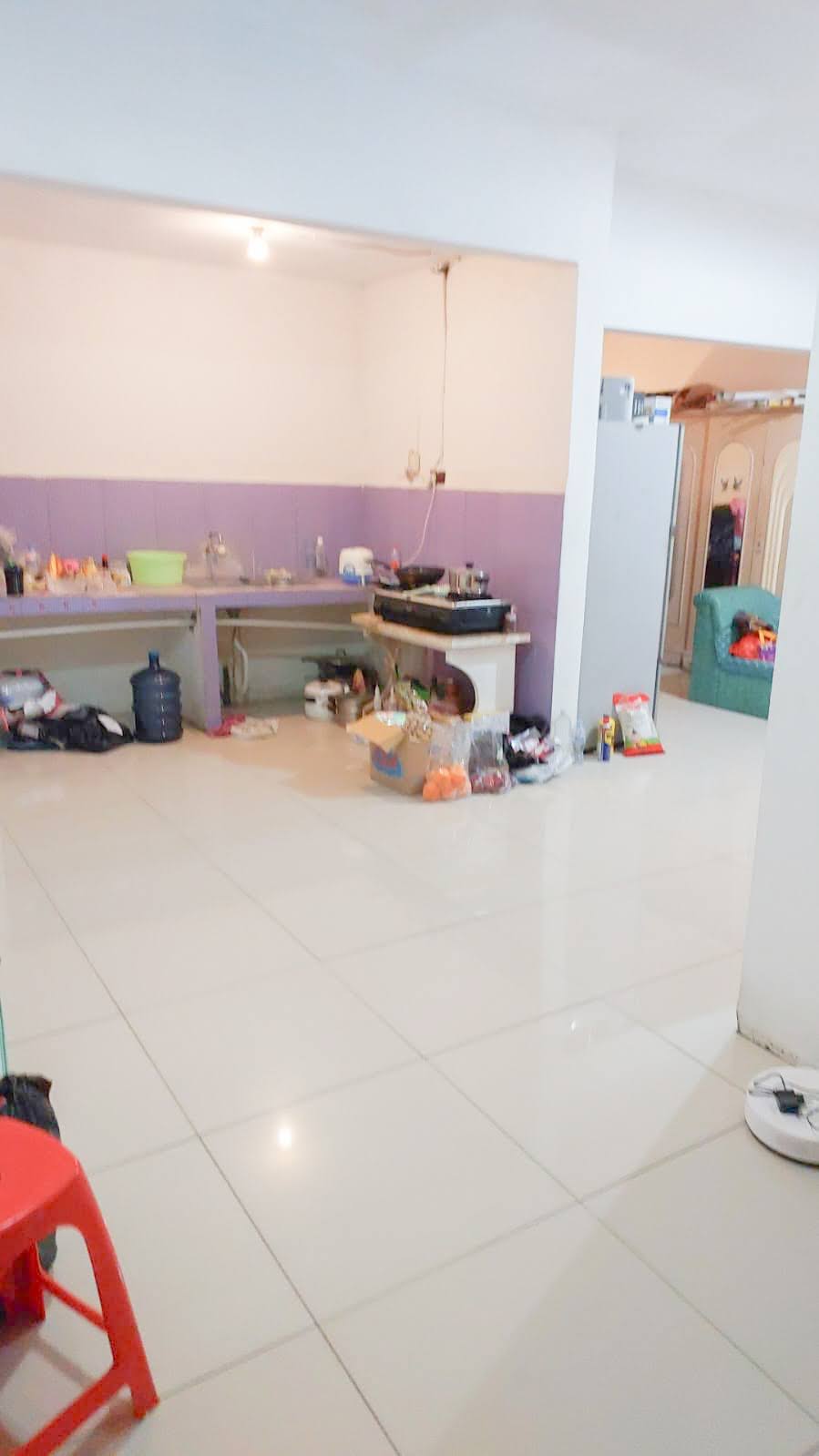 Rumah NGAGEL MADYA V Surabaya
