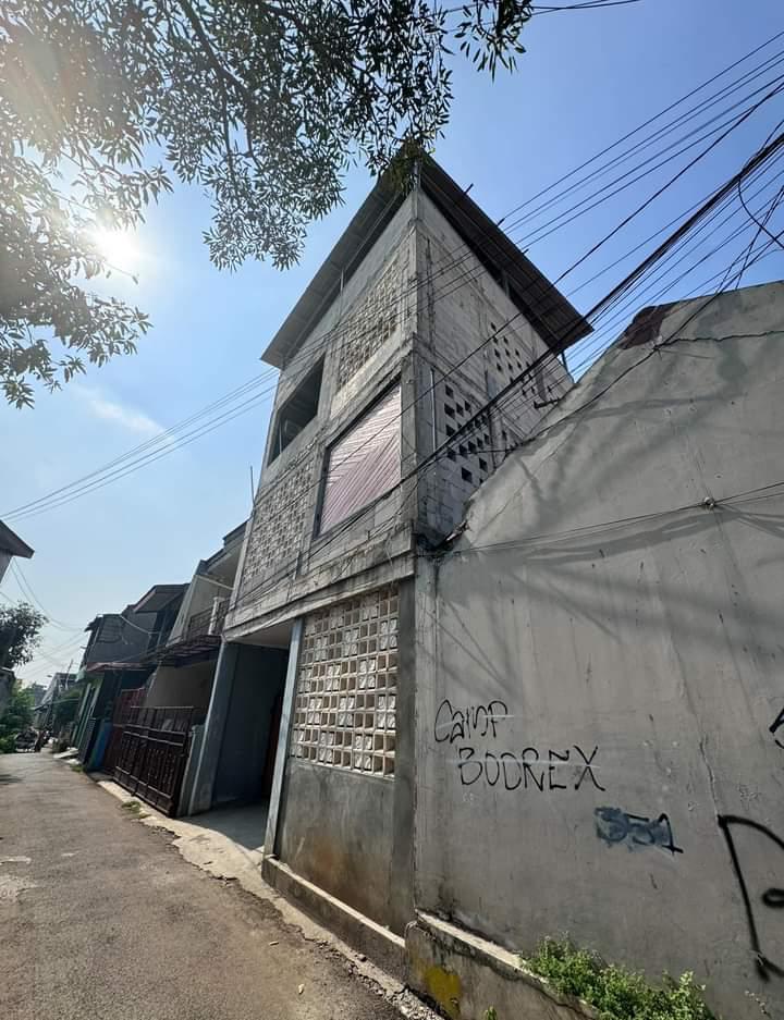Dijual rumah kost 14 kamar di Pondok Kelapa, Kalimalang, Jakarta