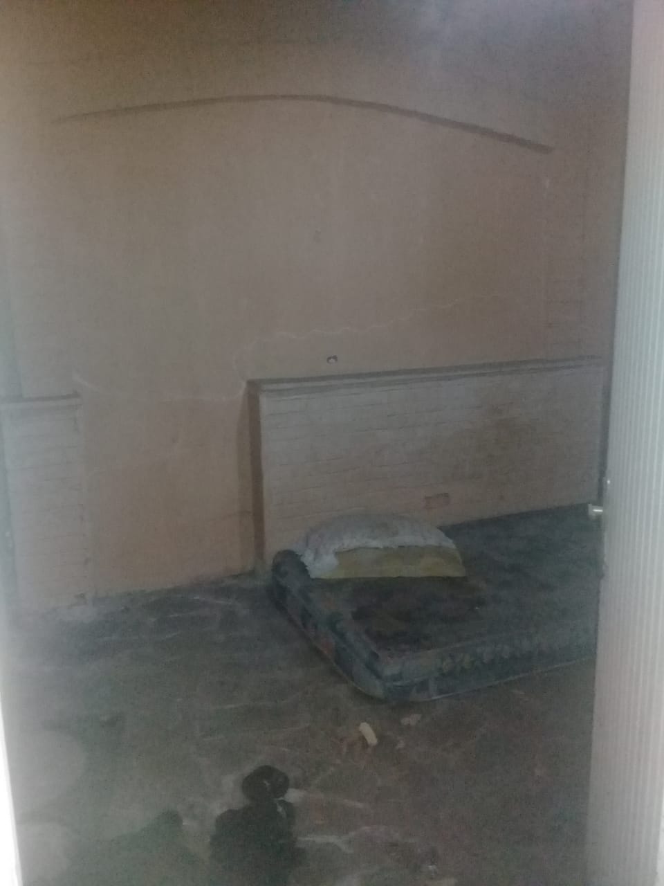 Dijual Rumah harga NJOP di Kalibata, Pancoran, Jakarta Selatan