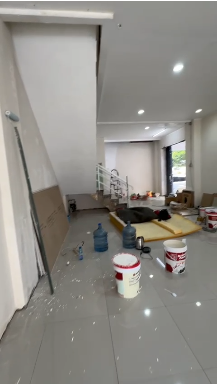 Disewakan ruko hook di Roxy Mas Cideng, Gambir, Jakarta Pusat
