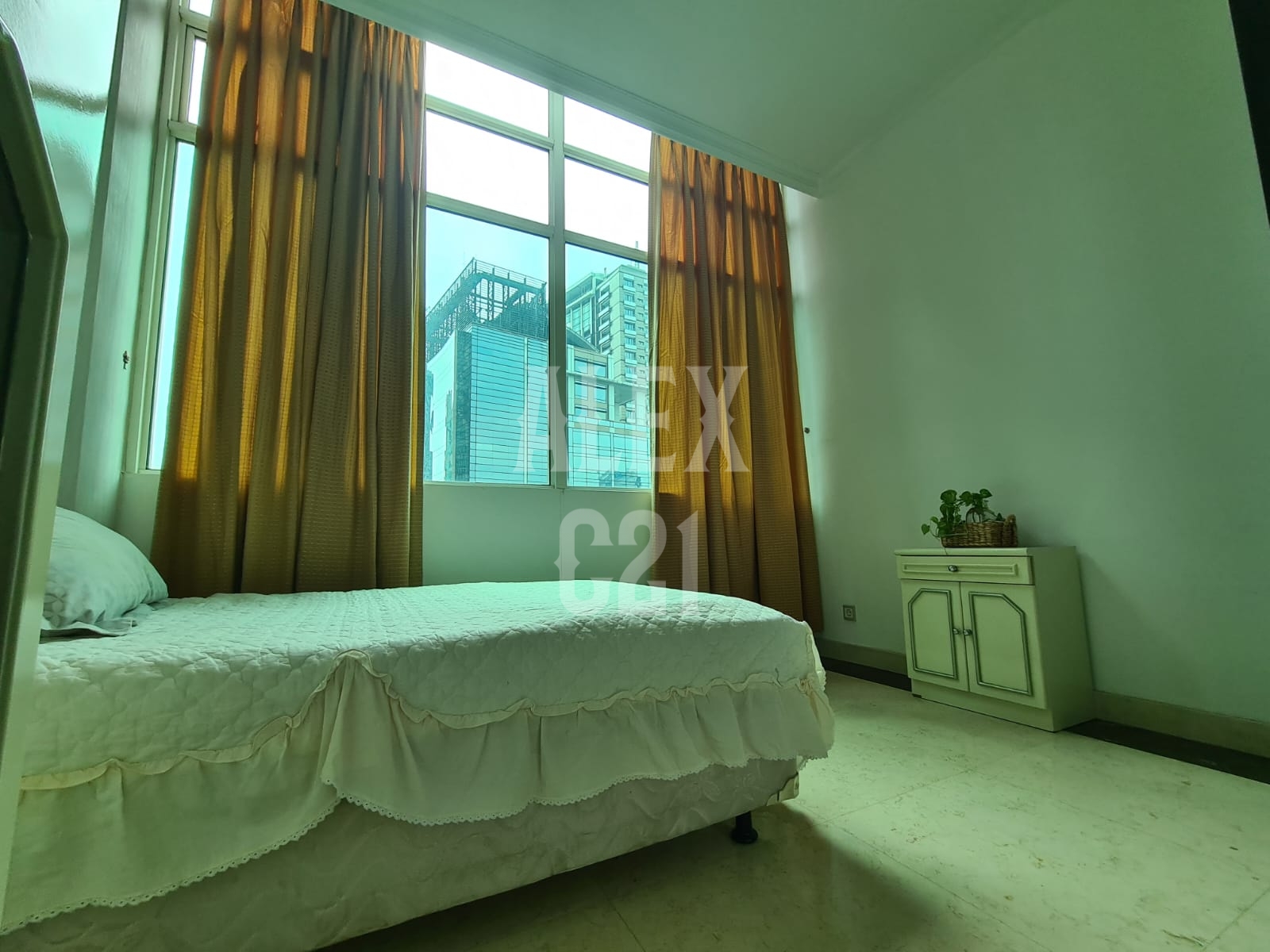 Disewa Apartemen Belagio Mansion private lift, Jakarta Selatan