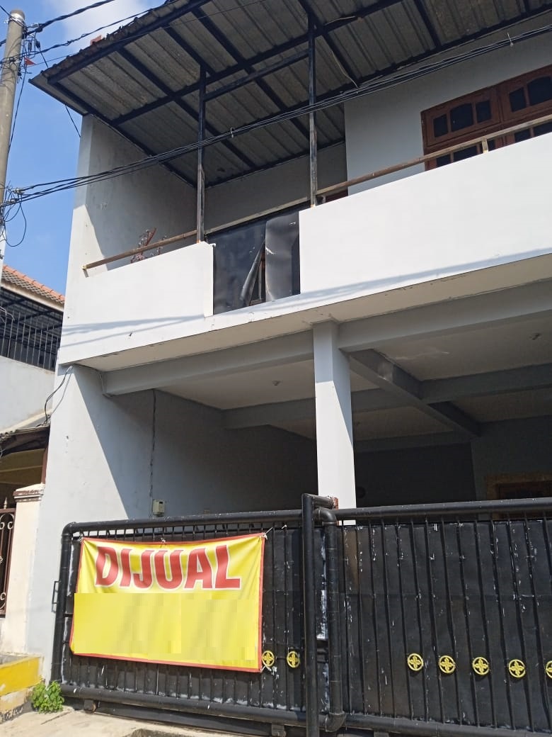 rumah dijual gunungsari indah surabaya