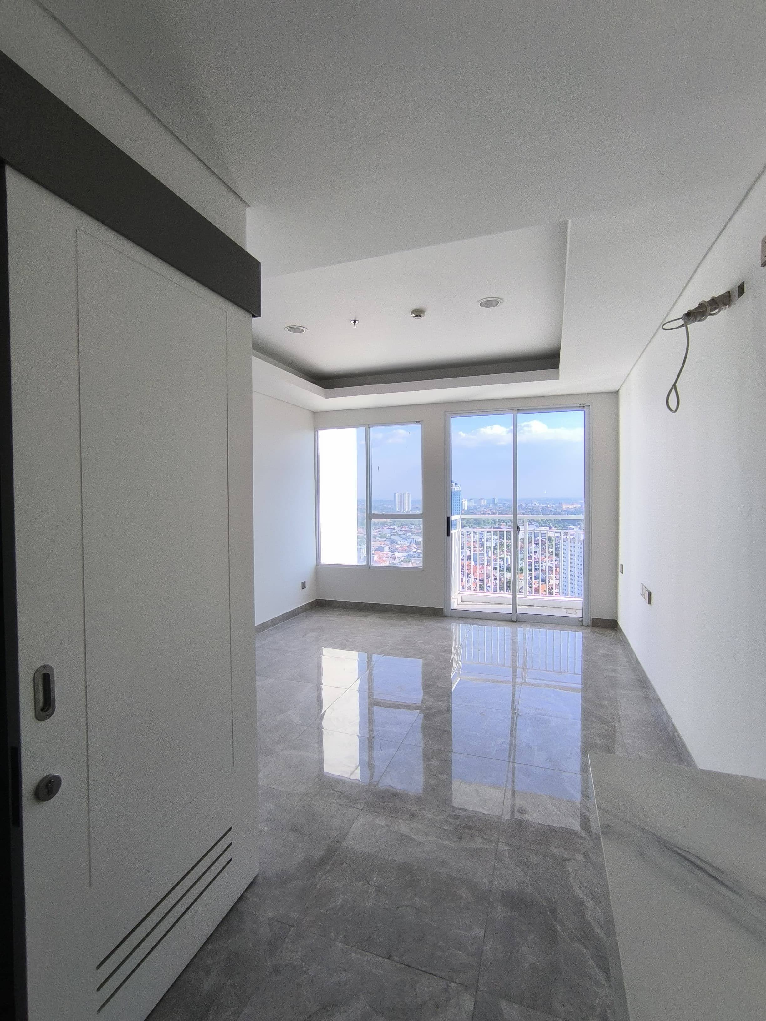 *Jual Apartemen 88 AVENUE Lantai 22 Surabaya*