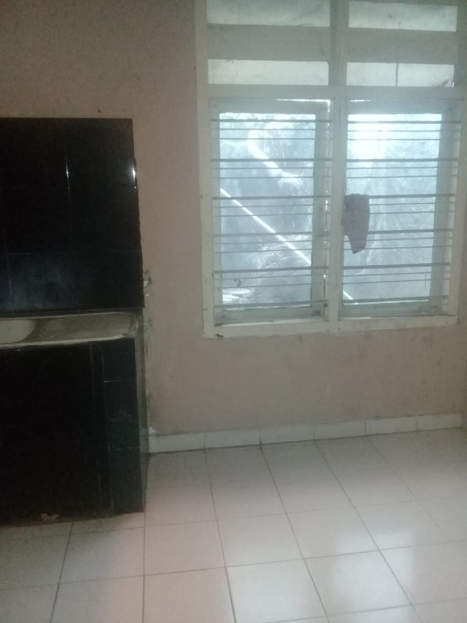 Dijual Rumah harga NJOP di Kalibata, Pancoran, Jakarta Selatan