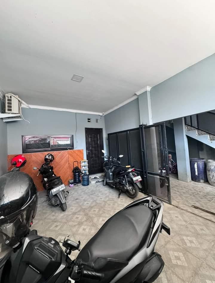 Dijual rumah kost 14 kamar di Pondok Kelapa, Kalimalang, Jakarta