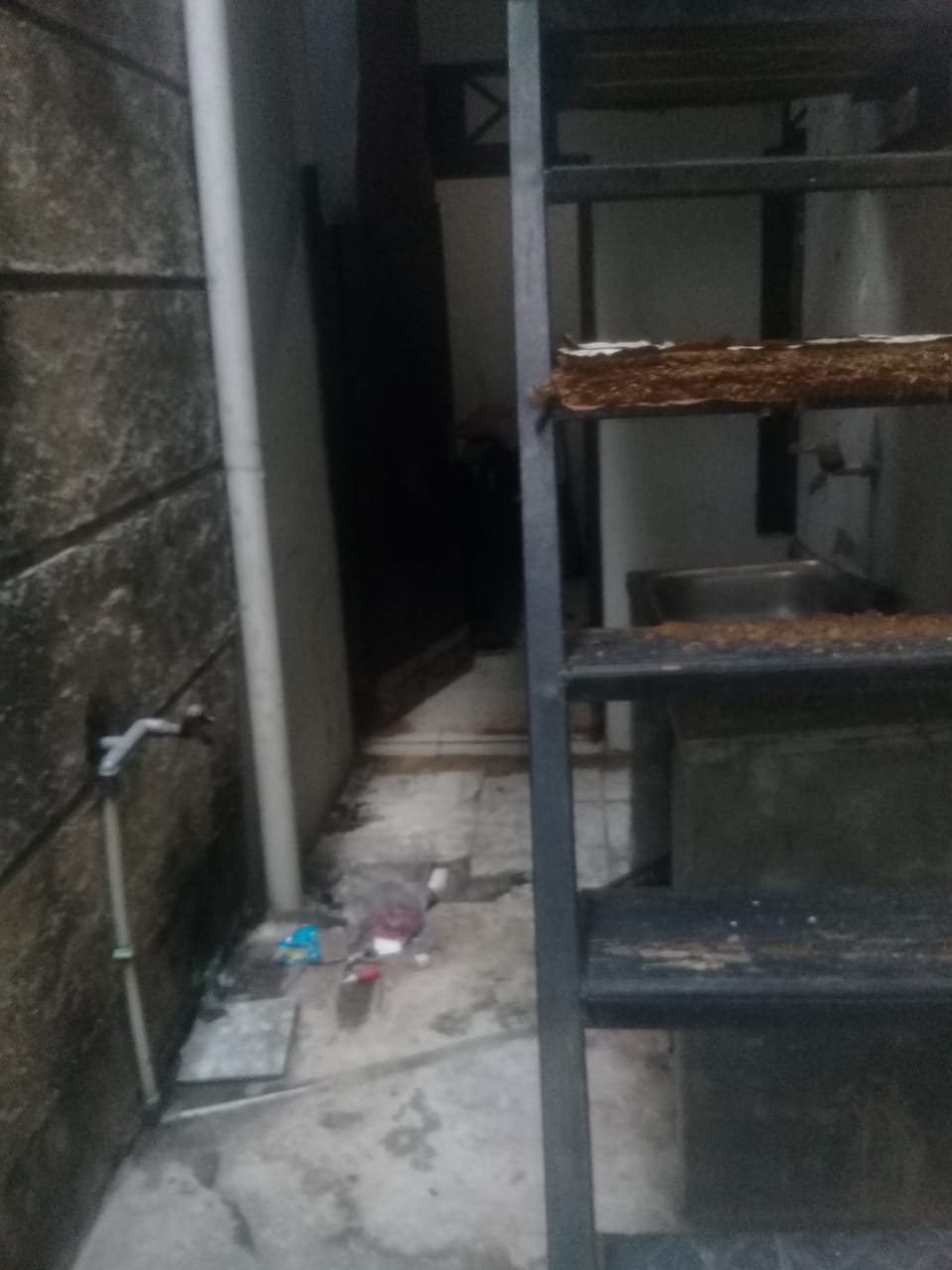Dijual Rumah harga NJOP di Kalibata, Pancoran, Jakarta Selatan