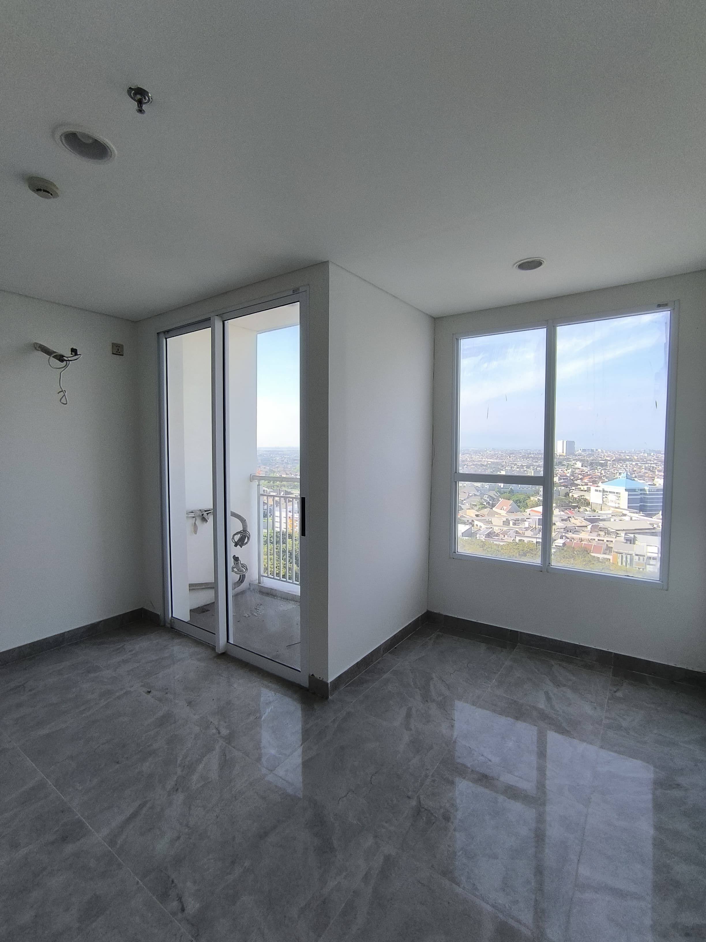 *Jual cepat Apartemen 88 AVENUE  Lantai 12 Surabaya*