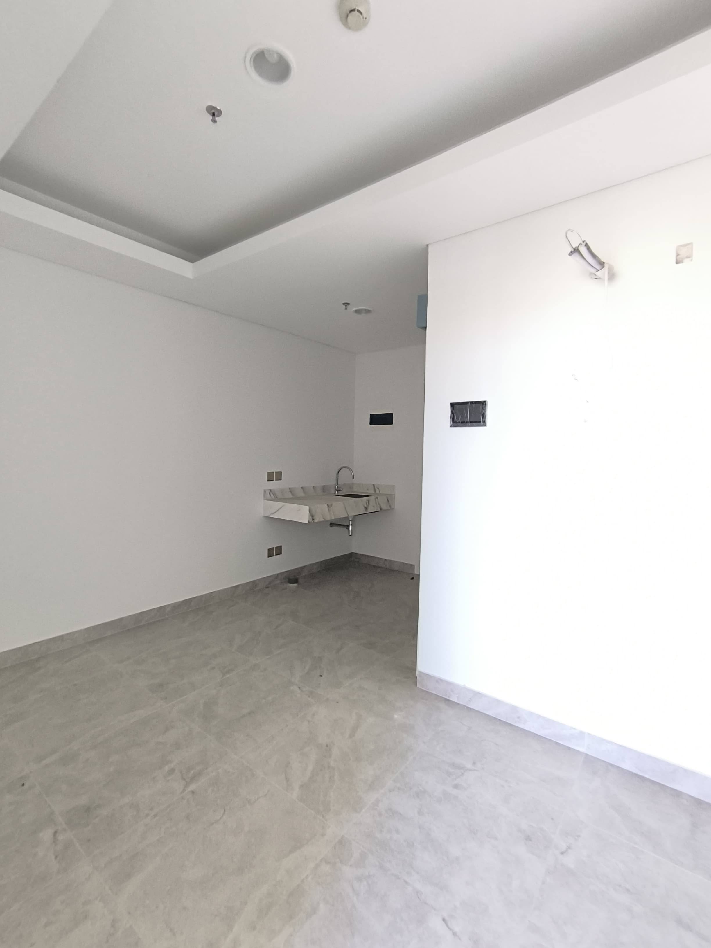 *Jual cepat Apartemen 88 AVENUE  Lantai 12 Surabaya*