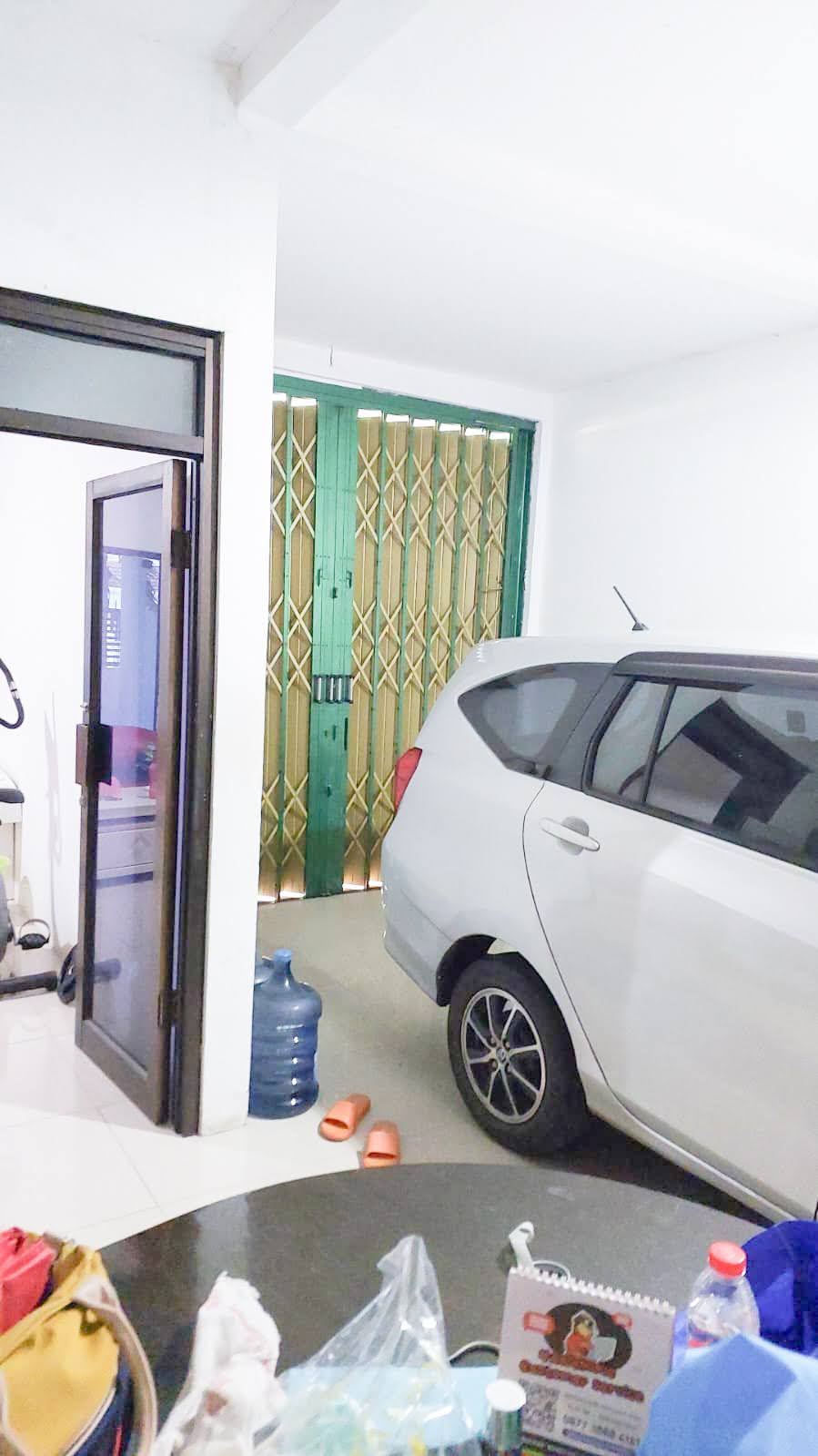 Rumah NGAGEL MADYA V Surabaya
