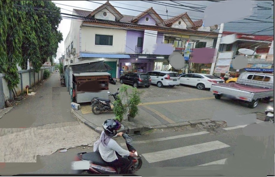 Dijual rumah kost 14 kamar di Pondok Kelapa, Kalimalang, Jakarta