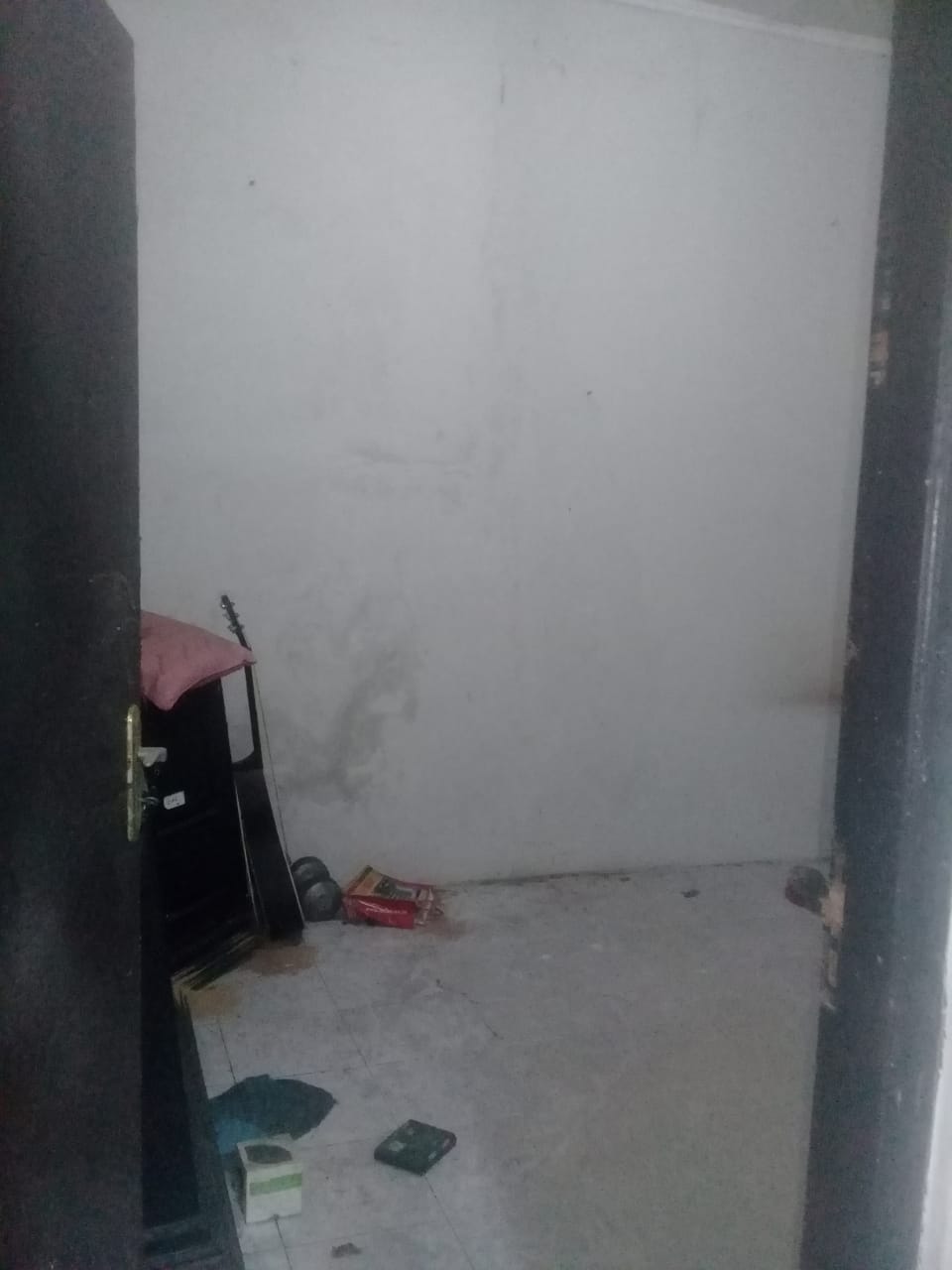 Dijual Rumah harga NJOP di Kalibata, Pancoran, Jakarta Selatan
