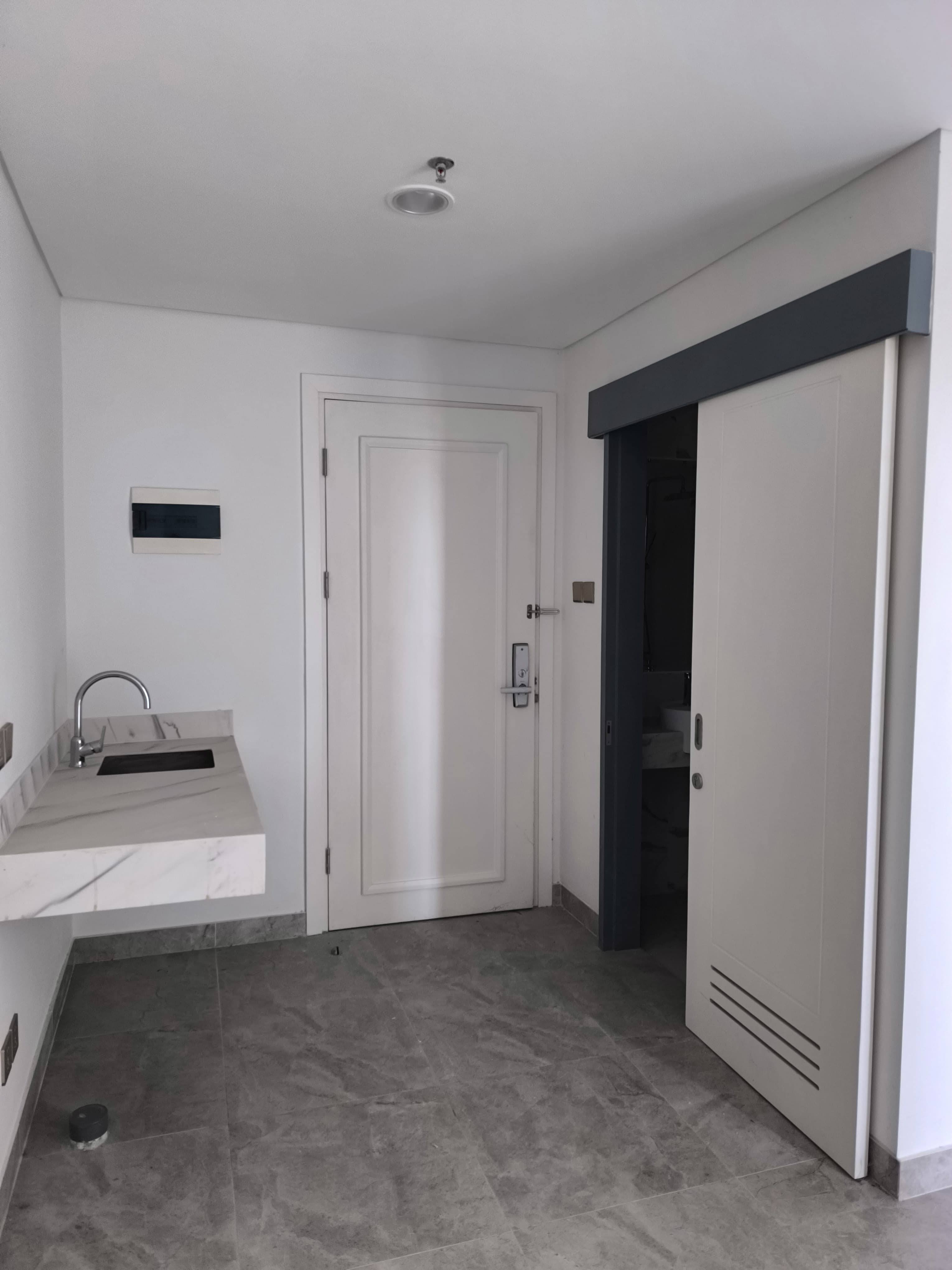 *Jual cepat Apartemen 88 AVENUE  Lantai 12 Surabaya*