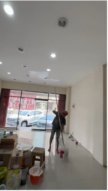 Disewakan ruko hook di Roxy Mas Cideng, Gambir, Jakarta Pusat