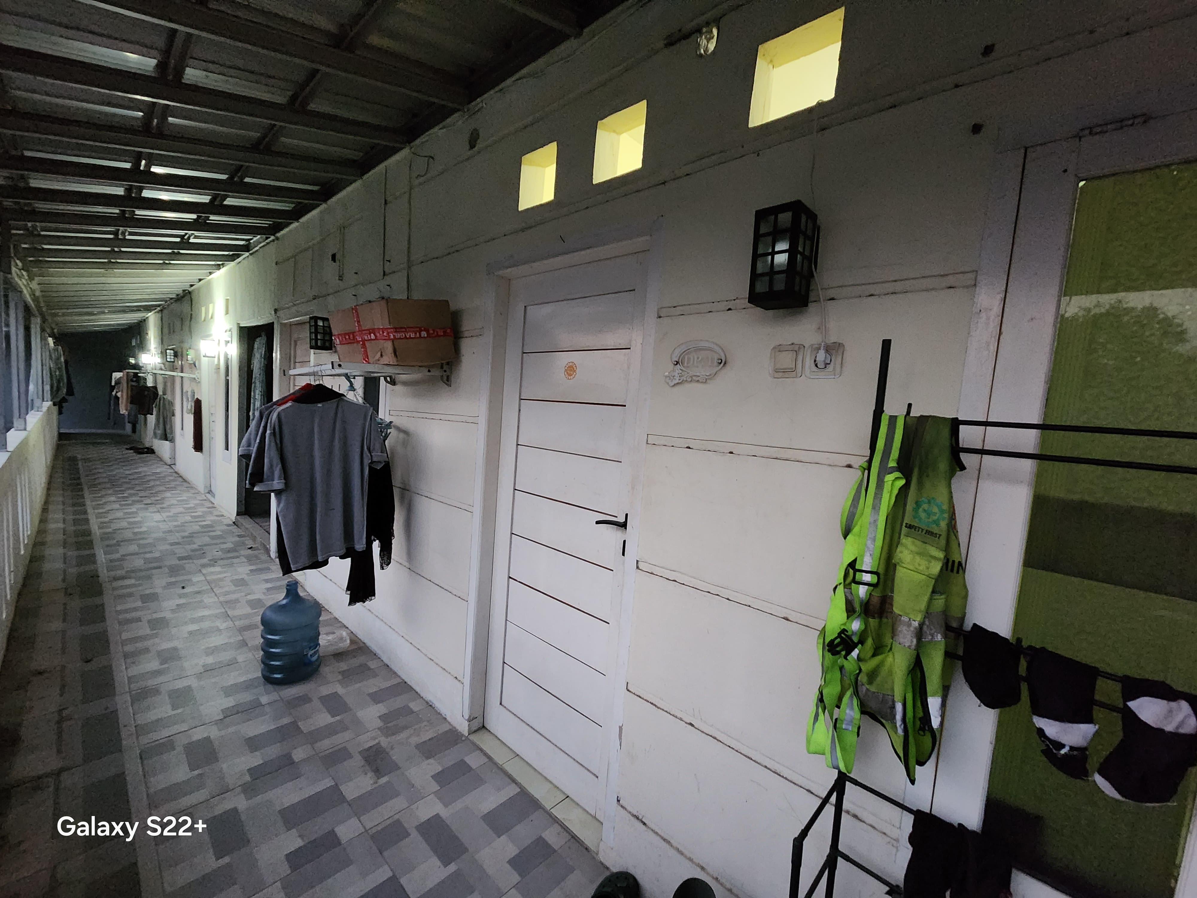 Dijual kontrakan 16 pintu di area Jatibening, Pondok Gede