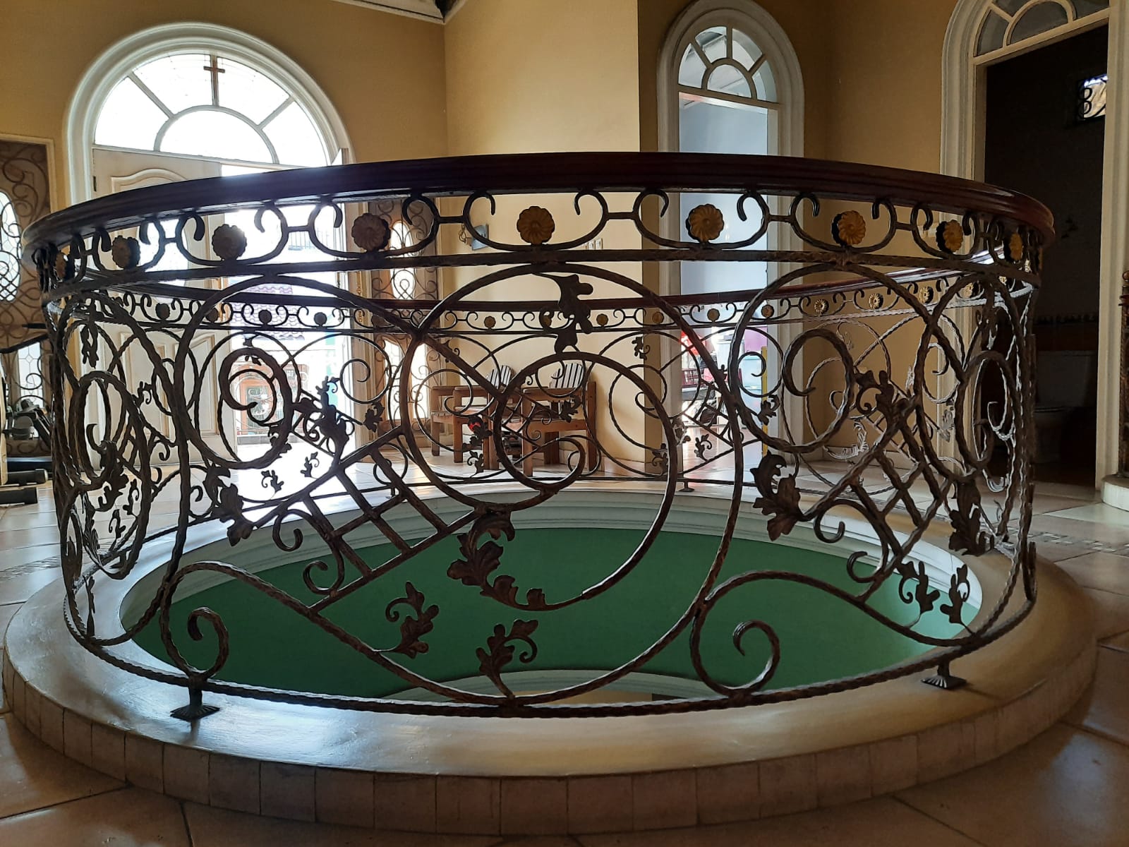 Dijual rumah di Taman Ratu, Duri Kepa, Jakarta Barat